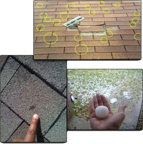 KW Billman Roofing Images