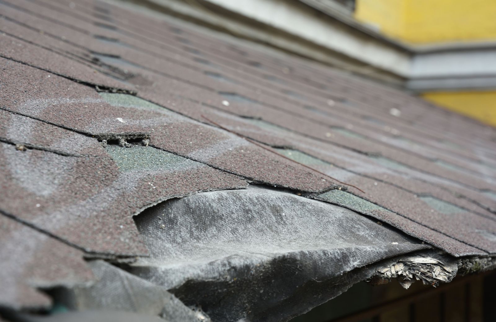 KW Billman Roofing Images