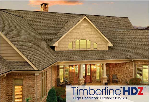 KW Billman RoofingImages
