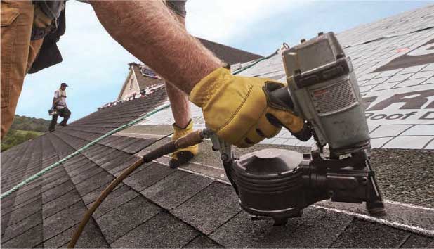 KW Billman RoofingImages