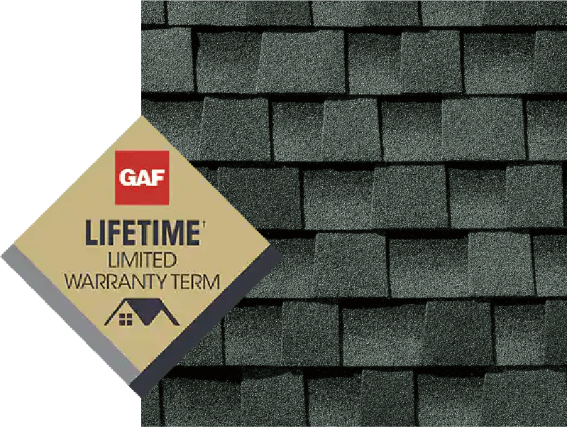 KW Billman Roofing Images