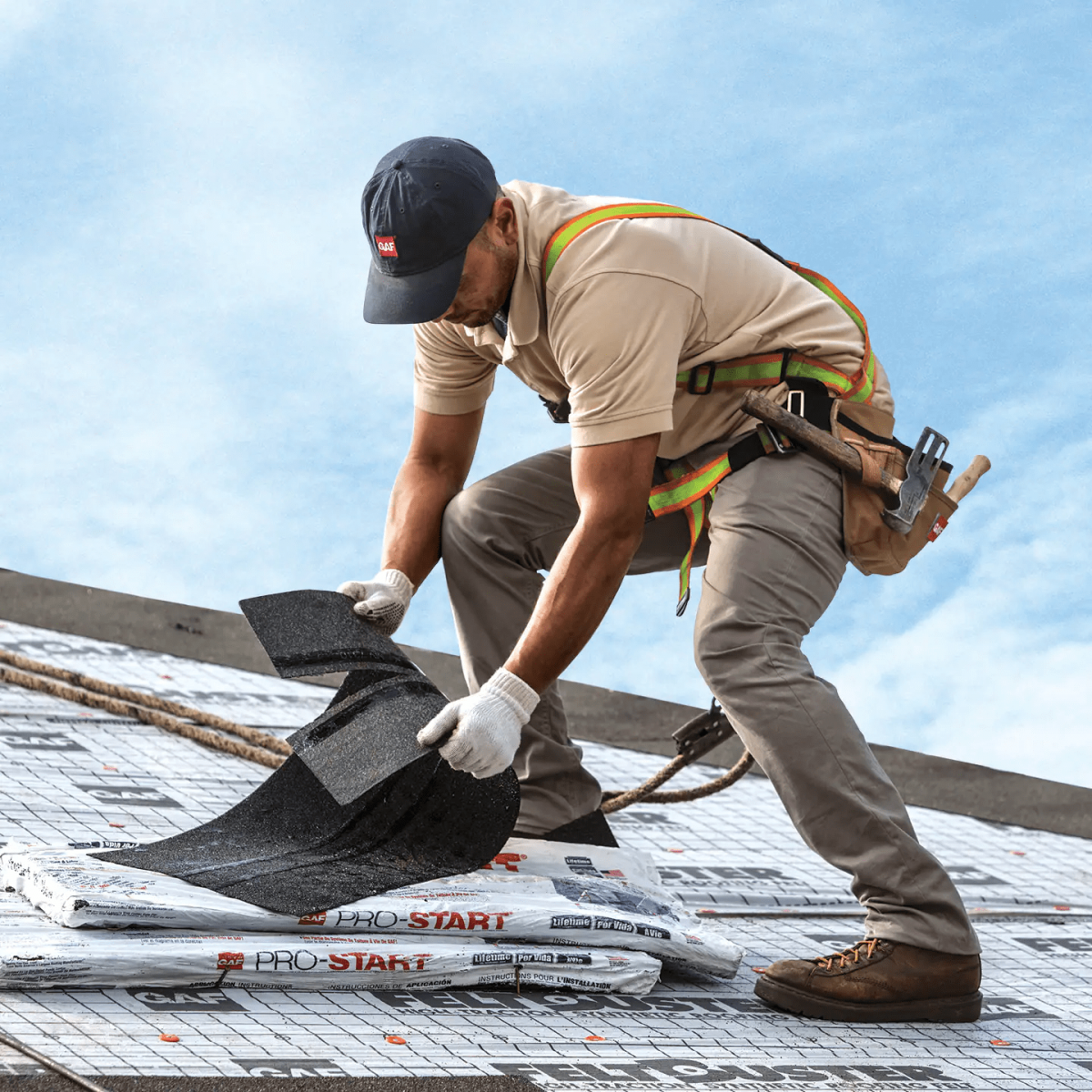 KW Billman Roofing Images