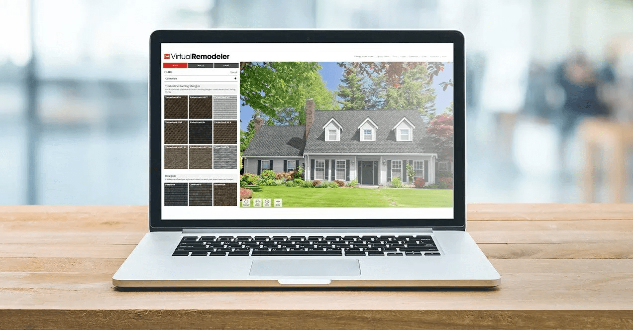 KW Billman Roofing Images