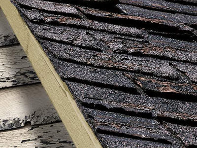 KW Billman Roofing Images