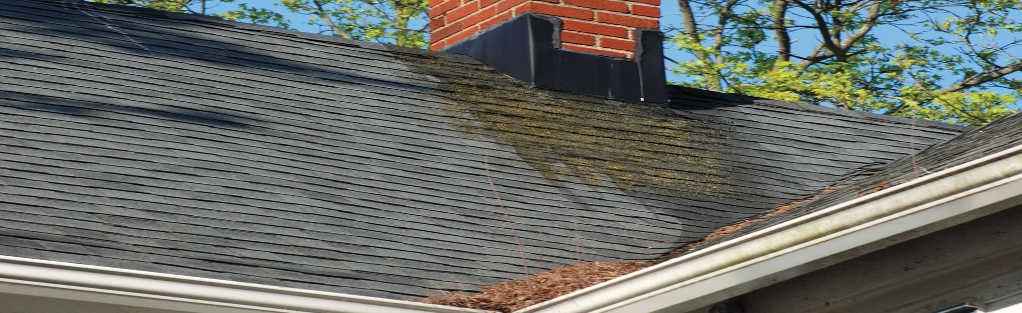KW Billman Roofing Images